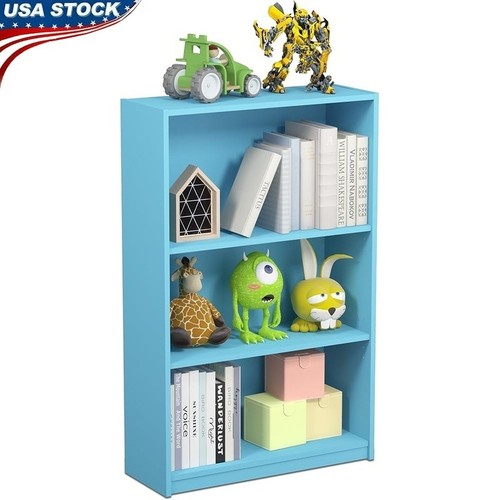 Compact adjustable bookshelf - compact,