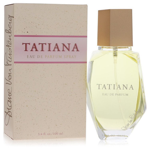 Tatiana diane von - tatiana,