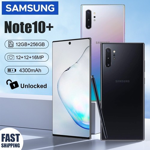 New sealed samsung note - new,