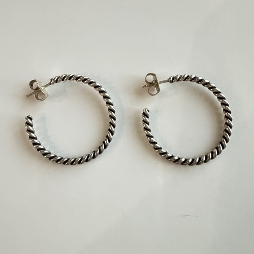 James avery sterling silver - james,