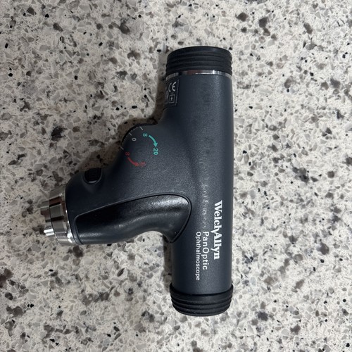 Welch allyn 11820 - 11820, panoptic