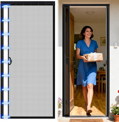 Beeveer retractable screen - beeveer,