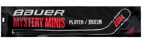 Bauer mystery minis hockey - minis,