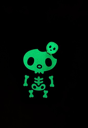 Hello kitty glow - hello,