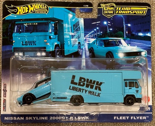 2024 hot wheels - 2024, transport