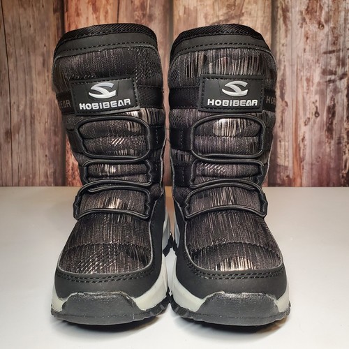 Hobibear boy snow boots - hobibear,