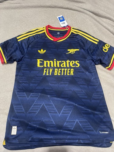 Authentic arsenal away - 26/27,