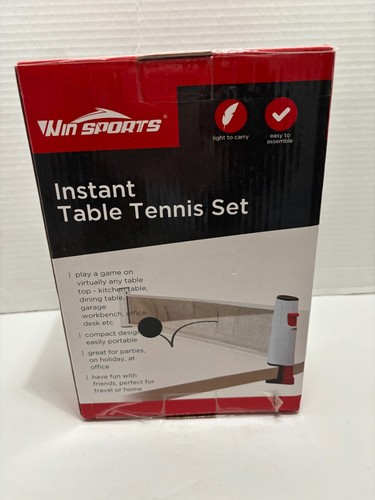 Win sports play anywhere table - win,