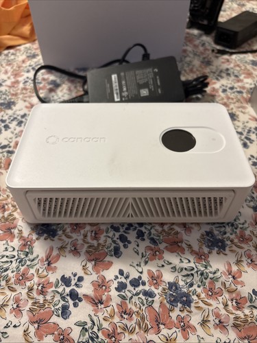 Avalon nano th s crypto - avalon, 6.8