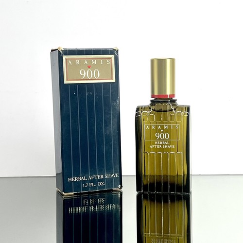 Aramis 900 herbal - aramis,