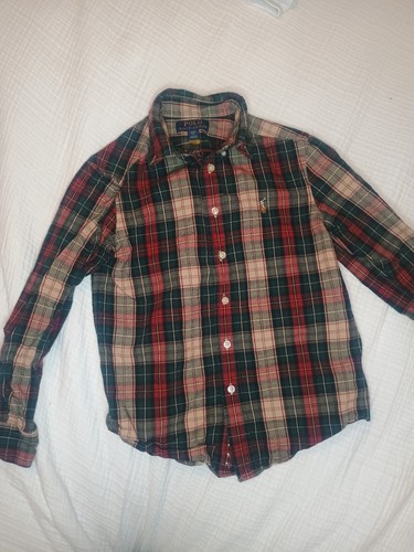 Polo ralph lauren boys - ralph, 8
