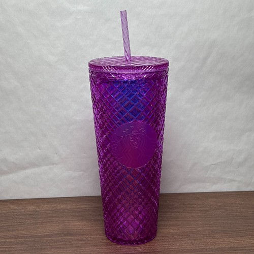 Starbucks 2021 purple - 2021,