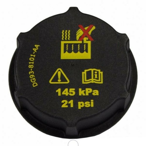 531 motorcraft radiator cap - rs-531,