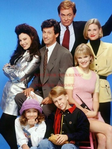 The nanny 80s 90s - 80s, tv