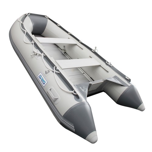 Bris inflatable boat - 9.8,