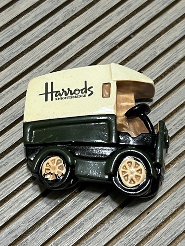 Vintage harrod - vintage, harrod’s