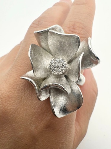Premier designs silver - , tone