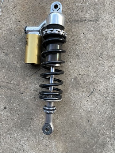 Ducati sport 1000 ohlins rear - sport,