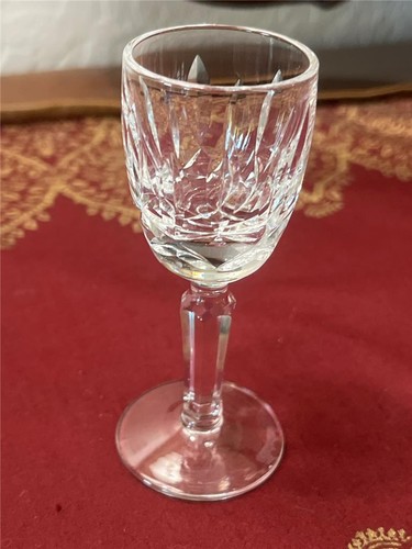 Waterford crystal kildare - waterford,