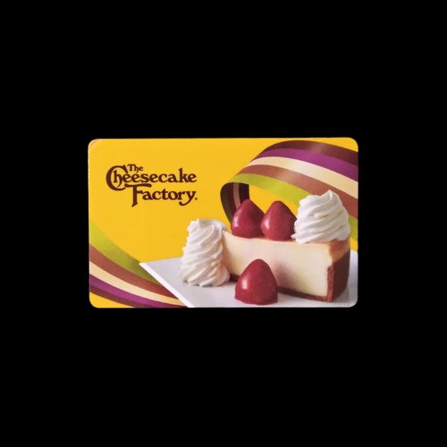 The cheesecake factory - the,