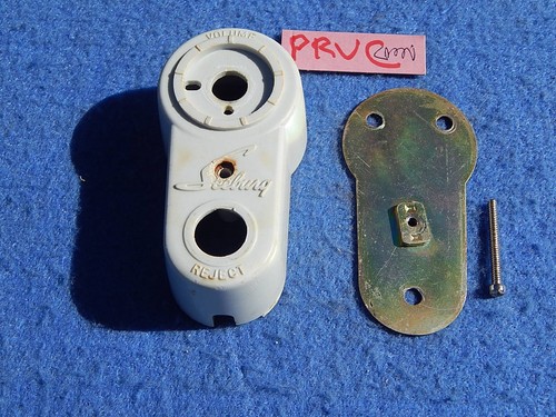 Seeburg mrvc prvc remote - seeburg,