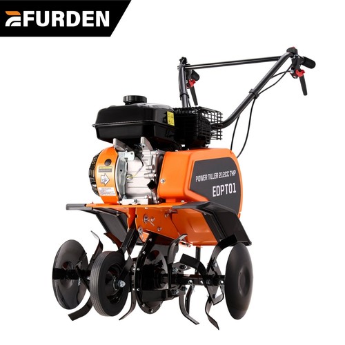Efurden gas powered - gas,