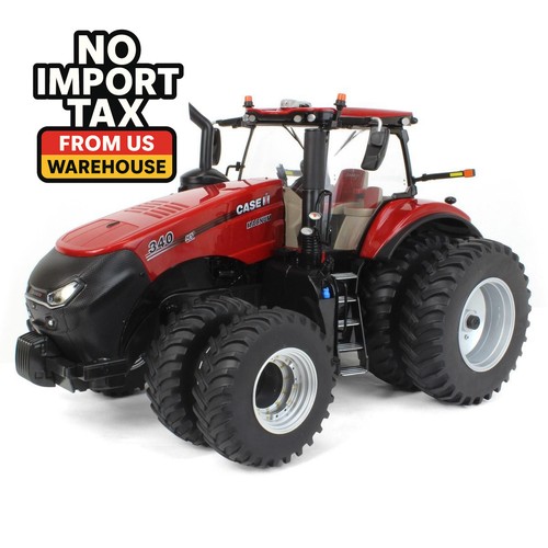 Case afs connect - case, ih