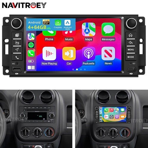 For jeep patriot 2009 - for,
