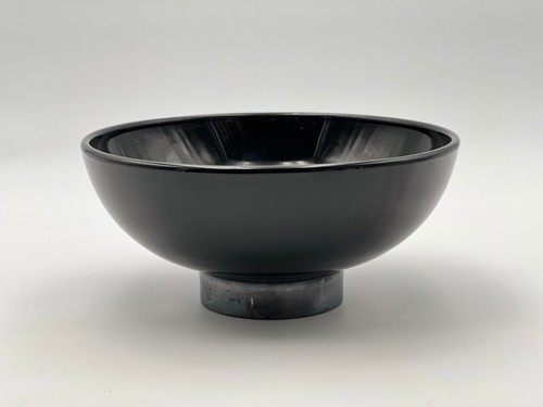 English silver mfg - english, black