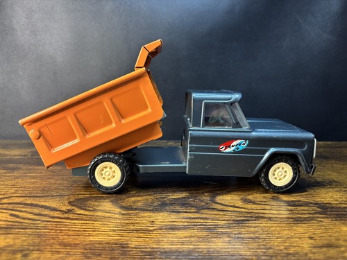 Vintage structo kom pak - structo, kom-pak
