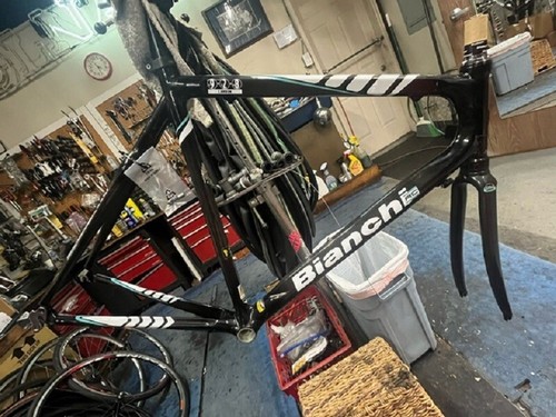 Bianchi 928 reparto corse - bianchi,