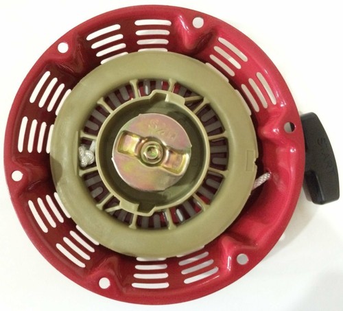 Pull start recoil starter - pull,
