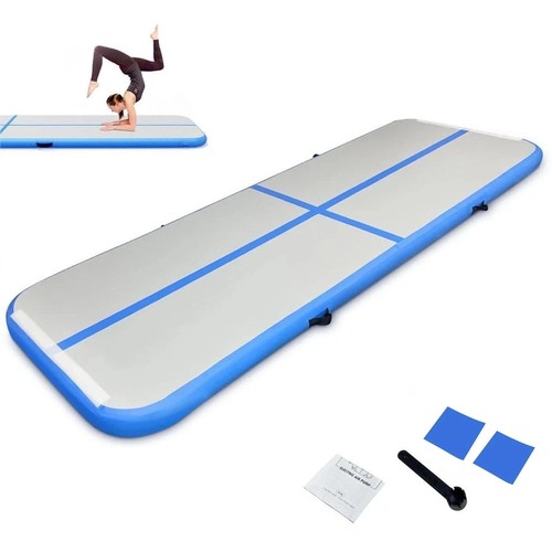 13ft air tumble track - 13ft/4m,