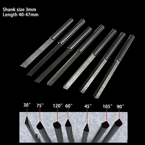 Tungsten steel engraving - tungsten,