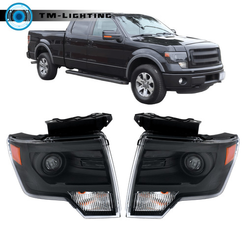 Hid for ford 150 - hid, f-150