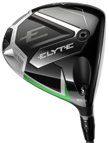 Callaway elyte driver - elyte, 10.5*