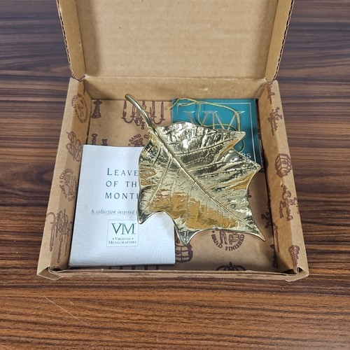 Mcm vintage virginia - mcm,
