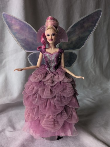 Nutcracker the four realms - the,