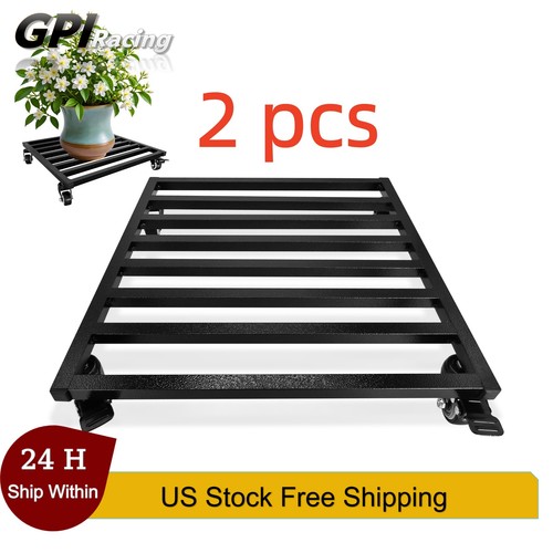 Pack square aluminum - pack, 16"