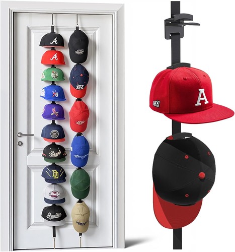 Aoodaily hat rack - rack,