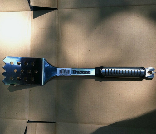 Ducane wavy head spatula - ducane,