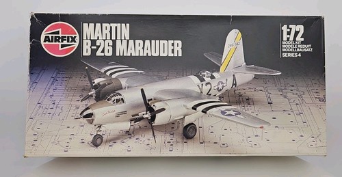 Airfix martin 26 b26 - 1:72, b-26