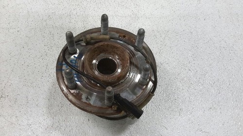 Used front wheel - wheel, fits