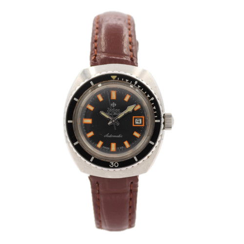 Vintage 28mm zodiac sea wolf - 28mm,