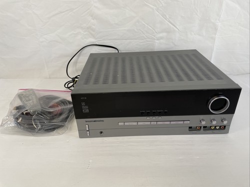 Harman kardon receiver - receiver, 130