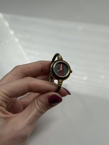 Gucci 2047l sherry lane dial - sherry,