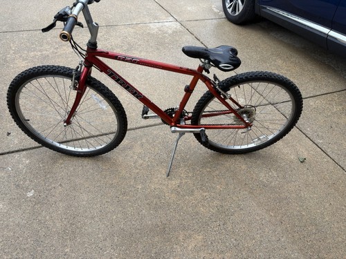 Trek 820 mountain bike in - 820,