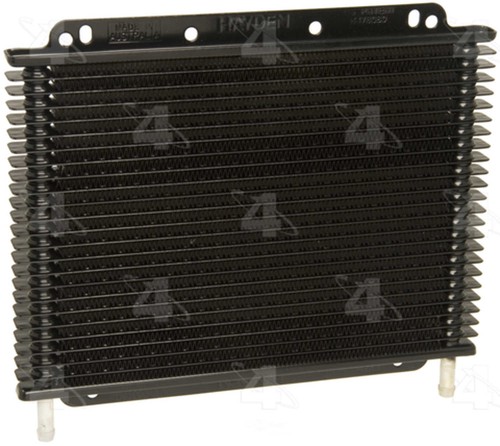 Automatic transmission oil - automatic,