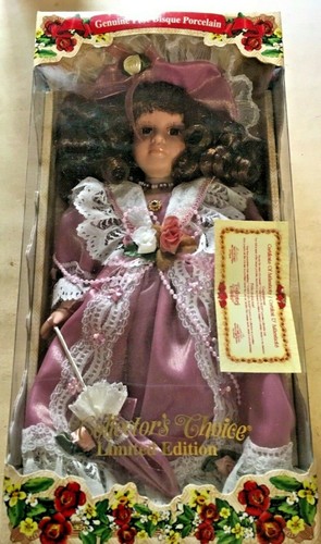 Collector choice porcelain - collector’s,