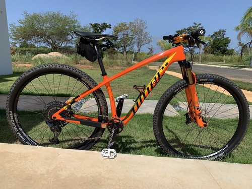 2021 niner air9 rdo - niner,